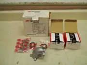 NEW Ingersoll Rand Industrial 40MM Genuine Elbow Kit P/N: 22412688 FREE SHIPPING