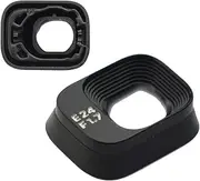 JOYSOG Mini 4 Pro Camera Frame Cover, Replacement Gimbal Camera Lens Frame Covers for DJI Mini 4 Pro Camera Lens Repair Parts Accessories