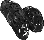 DECOMELODY 10pcs Helmet Chin Rest Tape for Sleeping Tilley Chinstrap Cricket Helment Chin Strap Chin Strap for Football Helmets Lock Safety Scrum Cap Hardhats Hard Hat Chin Cup Black Rubber
