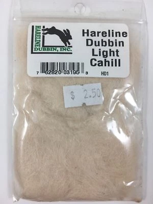 Hareline Dubbin