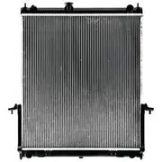 Jayrad Radiator - JR6053J