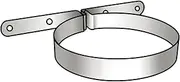 [Rinnai] 169044, Small, Other