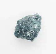 Natural Loose Rough Diamond Blue I3 Clarity Raw Uncut Diamond Earth Mined Stone
