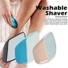 Hair Removal Safe Exfoliate Prevent Scratching Hair Epilator Wear-resistant