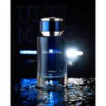 MERCEDES-BENZ 賓士 MEN ULTIMATE 蒼藍極峰 男性淡香精 120ML TESTER【小7美妝】