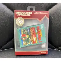 在飛比找蝦皮購物優惠-任天堂GBA  Famicom Mini 薩爾達傳說(紅白機