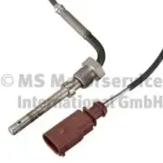 SENSOR EXHAUST GAS TEMPERATURE FITS: AUDI Q7 3.0 TDI QUATTRO.AUDI Q7 VAN 3.0