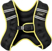 Ironwear 5900 Adjustable Neoprene Weighted Vest