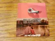 Abu Garcia reel repair parts (bail arm Revo PRM 10)