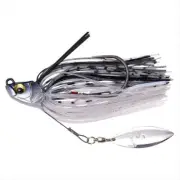 Megabass UOZE SWIMMER 1/2oz Hasu Bass lure From Stylish anglers Japan