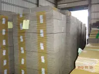 在飛比找Yahoo!奇摩拍賣優惠-紙箱工廠 訂購3層B浪十字盒20.9x13x3.6cm=3.