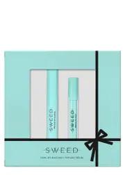 Sweed Lashes Lash Lift Mascara & Eyelash Growth Serum Set