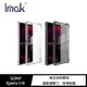 Imak SONY Xperia 5 III 全包防摔套(氣囊)(透黑)