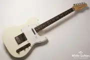 Fender Standard Telecaster Olympic White