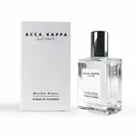 【金北七】ACCA KAPPA 艾卡柏 白麝香 中性淡香水 30ML 50ML 100ML / TESTER