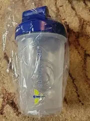 Gundry MD Blender Bottle Classic 16oz Shaker Mix Cup