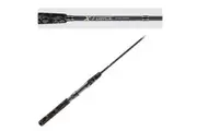 7ft Jarvis Walker X-Force 3-6kg Spin Rod - 2 Pce Graphite Composite Fishing Rod