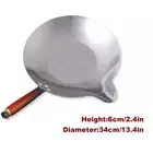 Stainless Steel Sugar Dipping Pot Stove Melting Pan Cooking Tanghulu Candies