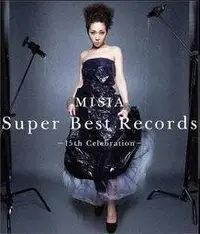 在飛比找Yahoo!奇摩拍賣優惠-MISIA 米希亞 15周年殿堂頂級精選集-15th Cel