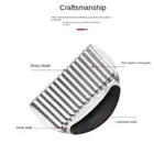 Stainless Steel Potato Cutter Heavy Duty Vegetable Chopper French Fries