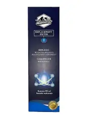 Konolake Replacement Refrigerator Filter-New • Sealed-Compare to Glacial Pure