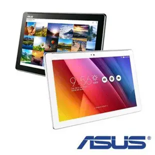 【ASUS華碩】門市拆封福利品ASUS ZenPad 10 Z300CL 16G黑/白 10.1吋觸控螢幕500萬畫素