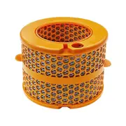 Air Purifier Carbon Fiber Evaporator Filter Replacement for PH01 PH02 PH03 PH04 PH3A Air Purifier Parts As Shown