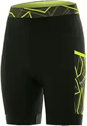 ファンキアー(Funkier) Tights Black