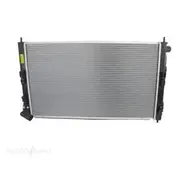 Sterling Radiator to suit Mitsubishi Lancer 09/2007 to 2017 - MBLC-RAD-025