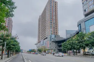 興義星洲大酒店Xingzhou Hotel