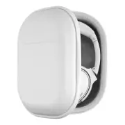 Geekria Shield Case for Bose QuietComfort 35 II, QC45, QC25 Headphones