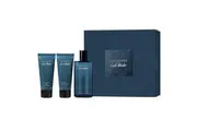 COOL WATER 125ML EDT SPRAY FOR MEN BY DAVIDOFF