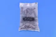 20 HiShear Pin Push In Rivet Titanium Alloy A9 Flush Flat Head Style HL10V-12-14