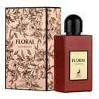 Floral Ambrosia EDP Perfume By Maison Alhambra Lattafa 100 ML New Rich UAE