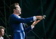 Mayer Hawethorne at the Music Midtown Festival at Piedmont Park - 2014 Photo 2