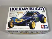 Tamiya 1/10 Electric RC Car Series No.470 Holiday Buggy Off-Road 58470