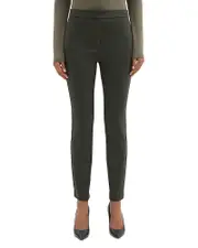 Theory Back Seam Pants