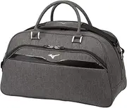 Mizuno (MIZUNO) Boston bag Estee light Boston bag 5LJB182100 dark gray Mok (05) Capacity: about 25?