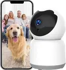 Wifi Security Smart Camera Indoor Pet Dog Camera, Home Security Wireless IP Came