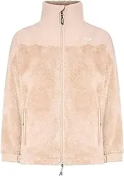 [Oakley] Women's Mountain Fire Sherpa Sweatshirt