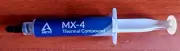 ARCTIC MX-4 8g Premium Performance Thermal Paste All Processors Non-Conductive