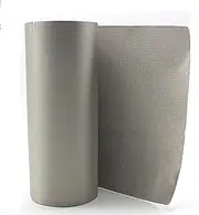 [CIADAZ] Shielding Fabrics Emf Protection Faraday Fabrics RF Signal Reduction EMF Blocking(1.1X5m)-1