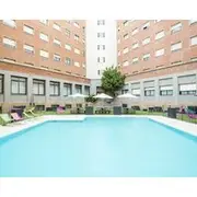 Residencia Universitaria Barcelona Diagonal