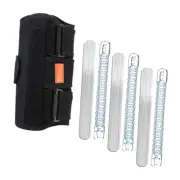 1 Set Elbow Fixed Protective Gear Elbow Injury Arm Splint Elbow Pad Elbow Cover