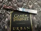 Game of Thrones Urban Decay 24/7 Glide-On Eye Pencil - Winterfell Snow NIB