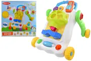 Activity Shape Sorter Walker