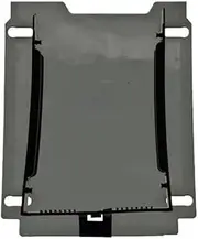 New PCI M.2 HDD_ Cable_Caddy Tray_Silver Paper for Leno/vo ThinkPad P50 P51 Series 00UR798 00UR835 00UR836 DC02C007C10 SC10K04563(HDD Caddy Sticker)
