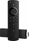 NEW Amazon Fire TV Stick 4K Media Streamer with 2nd Gen Alexa Voice Remote