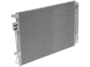 A/C Condenser 13KPVW54 for Kia Rio 2012 2013 (for: Kia)