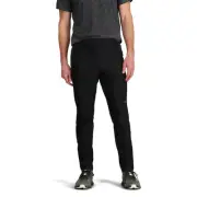 Men's Deviator Wind Pants, Black, XL